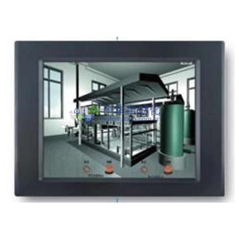 昆仑海岸 TPC1261Hii_型触摸屏