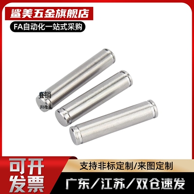 铰链销SHCMG3-10/SHCMG/SHCLGN/SHCMG3/4 /5/6/8/10/12-12/16/20