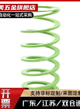 矩形弹簧SWY24.5-25/30/35/40/45/50/55/60/65/70/80/90/100