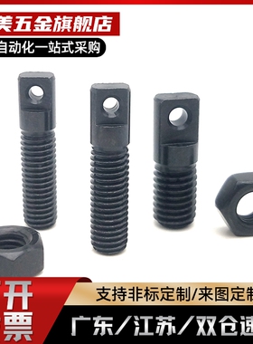 链条连接杆组件 STRT LSTRT 35 40 50 60 80 VSR01 JPHZ五金旗舰