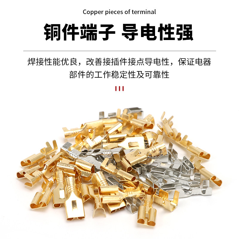汽车电动座椅调节加热带继电器线路改装8路车用保险丝盒