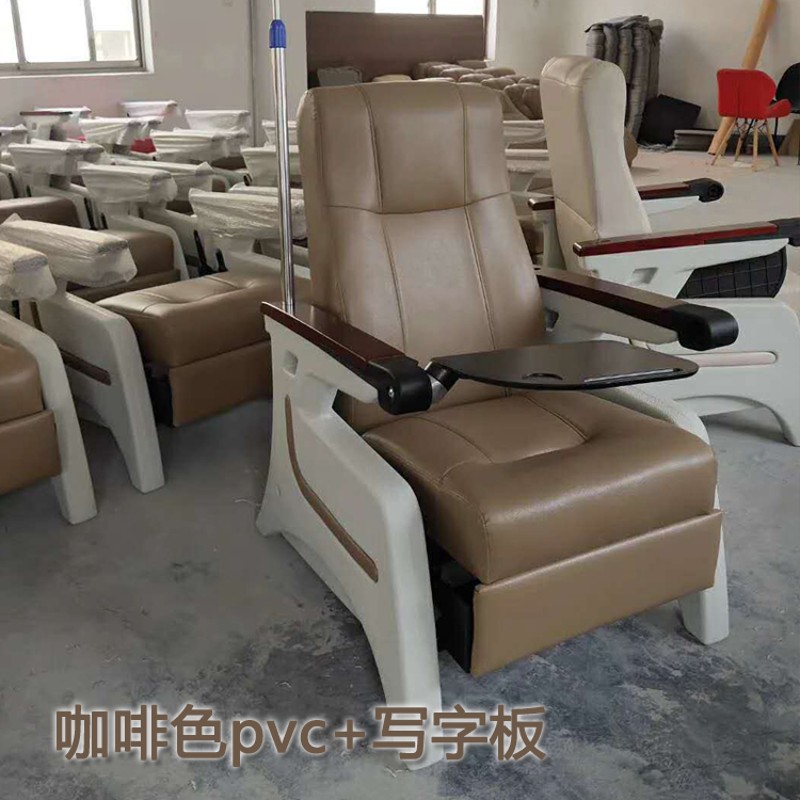 输液椅点滴诊所椅子医院候诊所室卫生院豪华椅