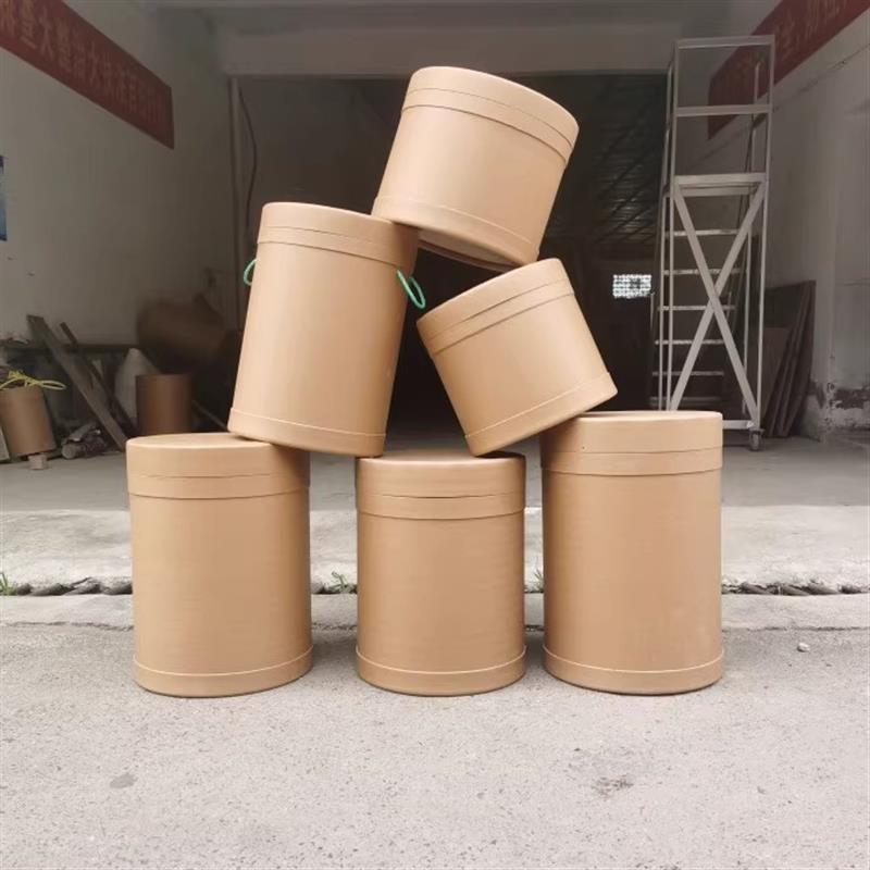 全纸桶工业化工原料火锅底料食品茶叶粮油外包装桶装环保防潮