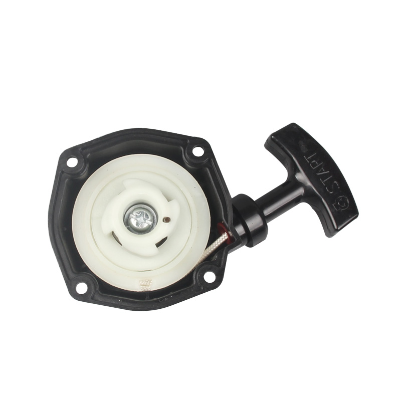 小松G23L绿篱机启动器G2割草机起动器2300采茶机修剪机拉盘配件