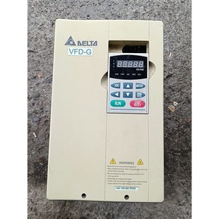 15kw二 380v11 台达VFD110F43A G变频器