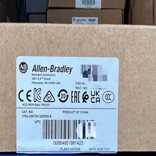 个个配件 1783 Bradley罗克韦 Allen US6T2H