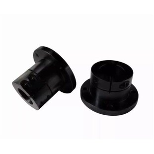 D20 D40 v22 D12 D15 D30 D50导向轴06支座GBL01 D16