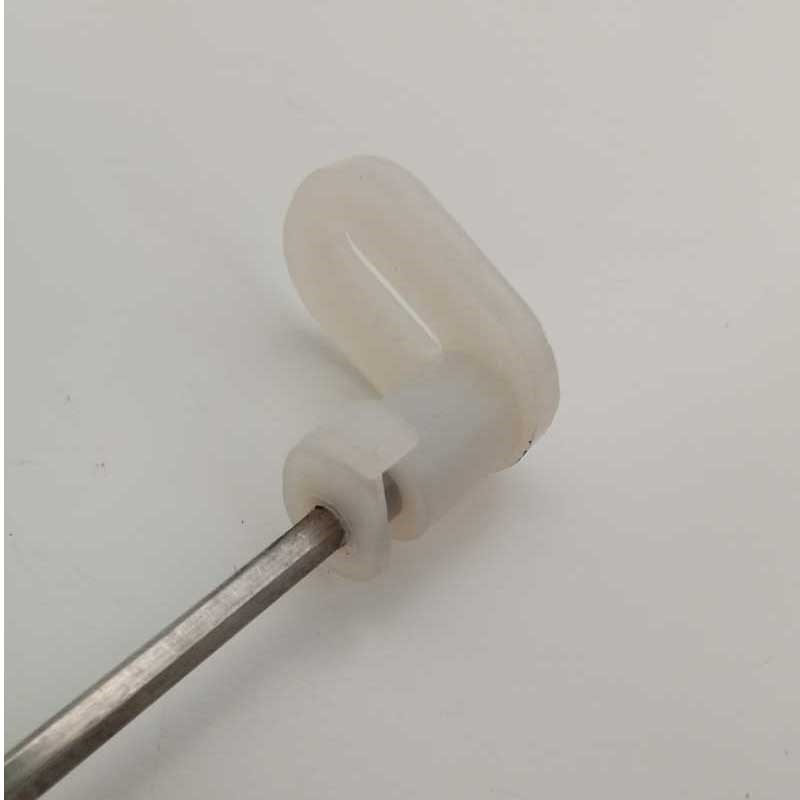 美吉斯配件MS110型号真空包装机真空封口机配件中心转轴组件