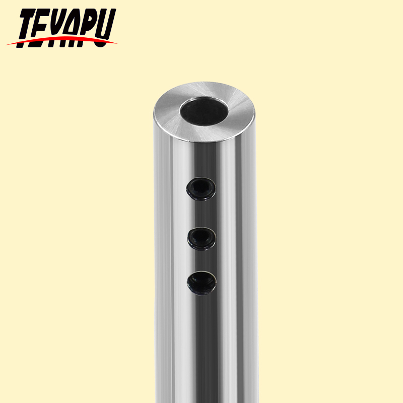 抗震侧固式延长杆 直柄加长杆 er加长杆延长杆数控SLD/D/D8-1