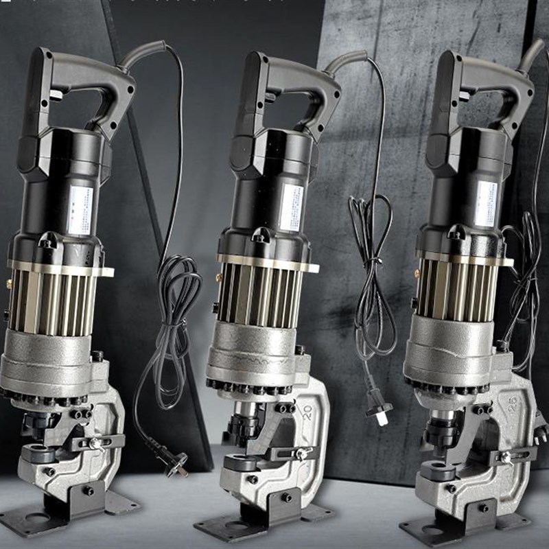 CPM-20 CPM-电动槽钢打孔机模具 冲孔机模具 圆模