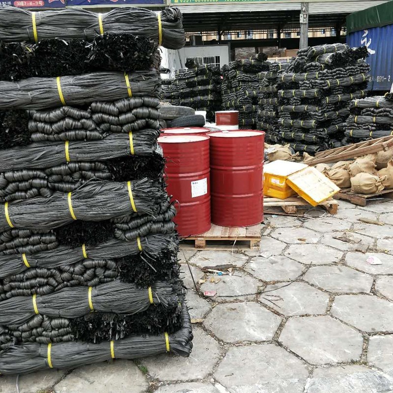 建筑搭竹架绳胶篾塑料篾排山扎篾胶带扎带封口每捆30斤3元