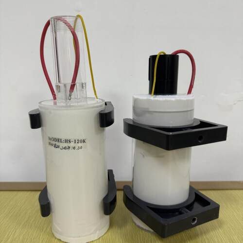 标准版HS-120K自动喷涂高压静电发生器 静电倍压高压包