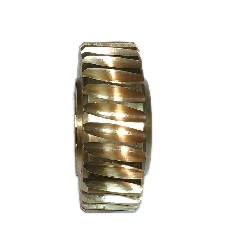 大连 沈阳 安阳CW1 CW车床配件 蜗轮Z30 M/-30*8 30*