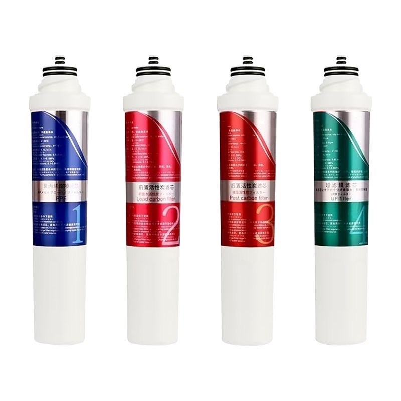 家用净直饮水机净水器滤芯8295 5299 829 839 885XZ通用沁园