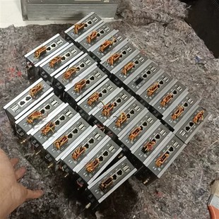 WEG 26个 DMX6L 拆机下来 实 2420 工业网关