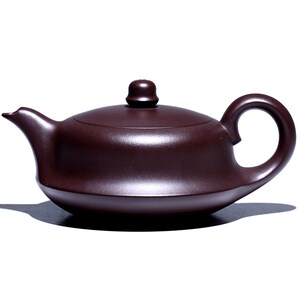 荆邑宜兴名家紫砂壶纯全手工功夫茶壶茶具套装泡茶壶原矿平湖秋月