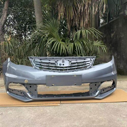 适用于长安欧尚前保险杠前杠总成欧尚后保险杠前后保险杠定做颜色