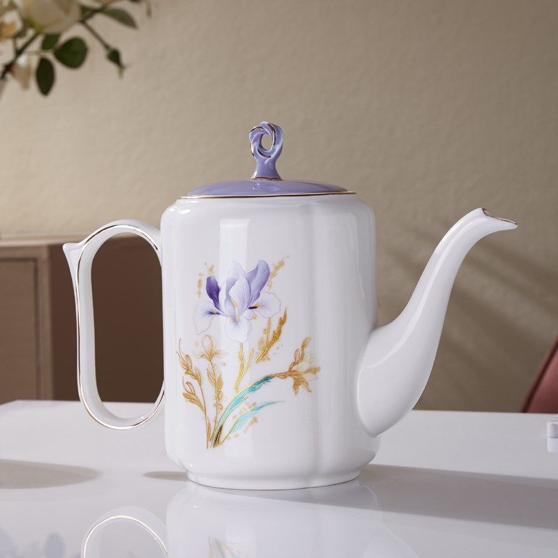 结婚新婚礼物送新娘乔迁新居杯子套装杯具水杯茶具茶杯订婚礼盒