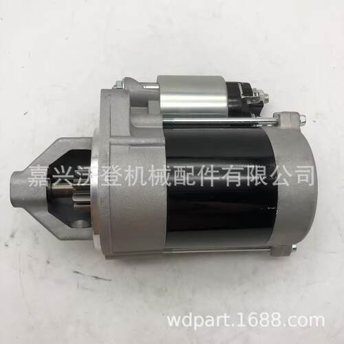 12V起动机21163-2120 211632151 21163-2130 211632130 AM132303