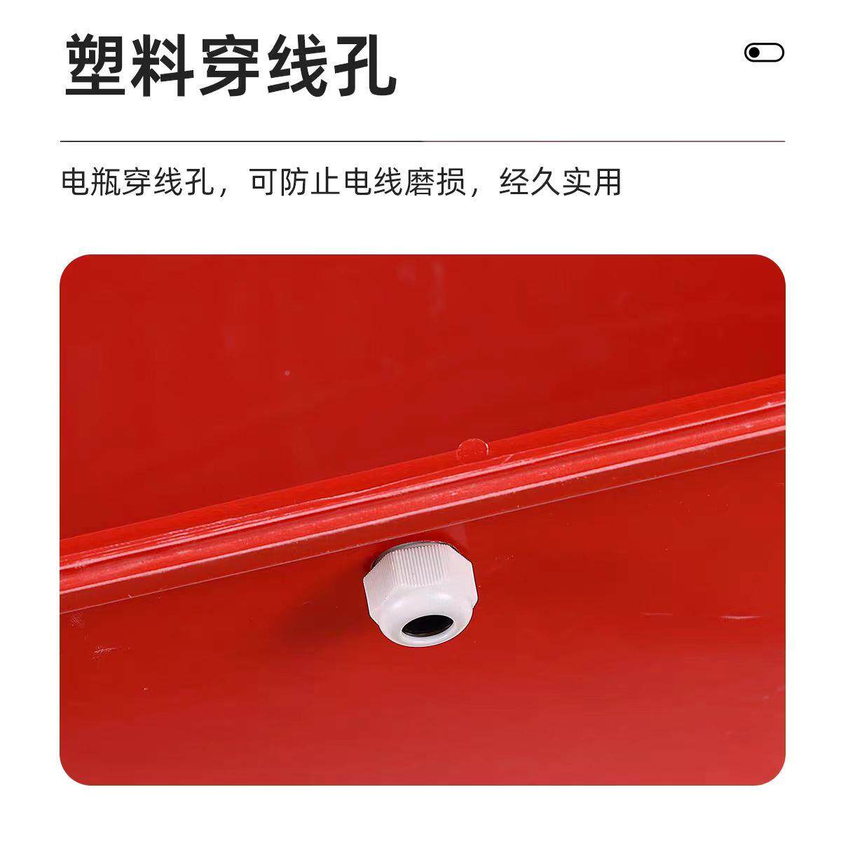 船玻用玻璃单钢瓶箱蓄电池箱存放箱双2电00AEXOH电瓶箱电池盒璃钢