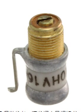 NMKM10HV 1-9pF 无磁可调电容 楼氏 Knowles 进口原装