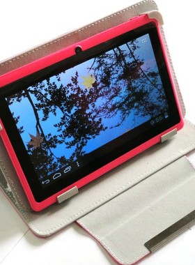 适用10.1寸爱可C909T 爱可视Archos 101XS 101G9平板电脑保护皮套