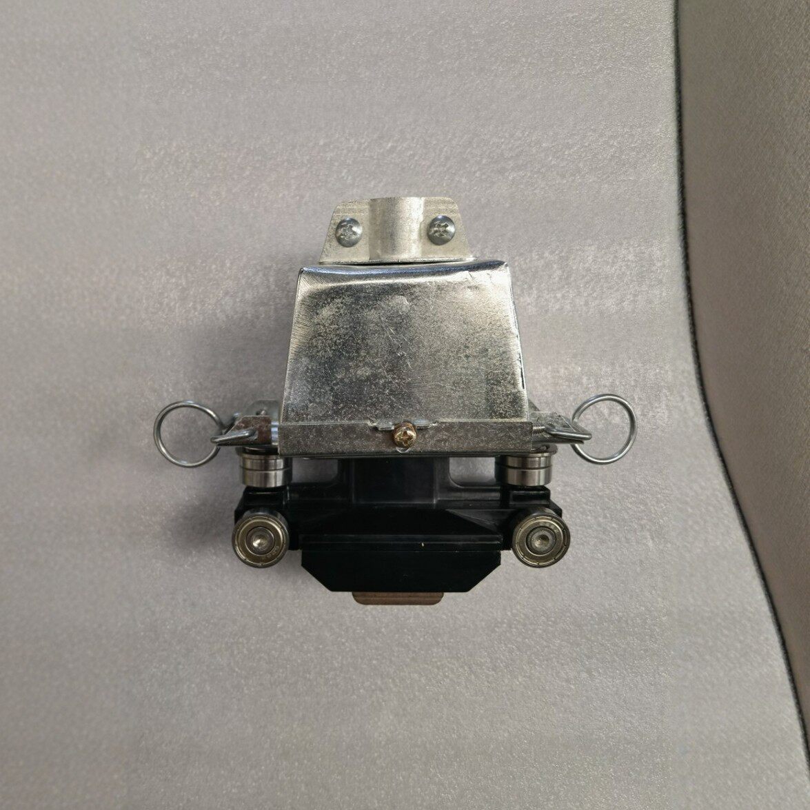 原装DHC6175电滑车铺布机专用电滑车电动电动滑车裁布裁床裁布机
