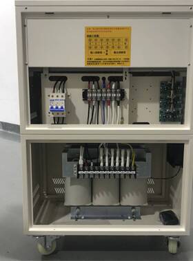 三相交流稳压变压器厂家PM系列稳变压一体机220V380V440V大功率