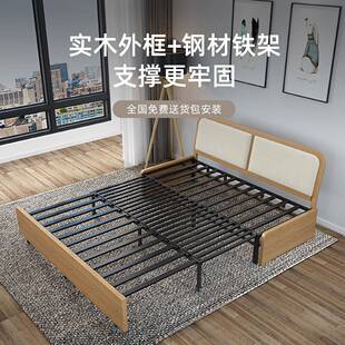 牌：qita折叠8沙发床多伸功能可缩双人简易1.5米宽书房两用木1.三