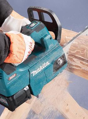 40V充ADT电G式电链锯UC002Z无刷0C0锂电UUC004伐木锯UC006GZ