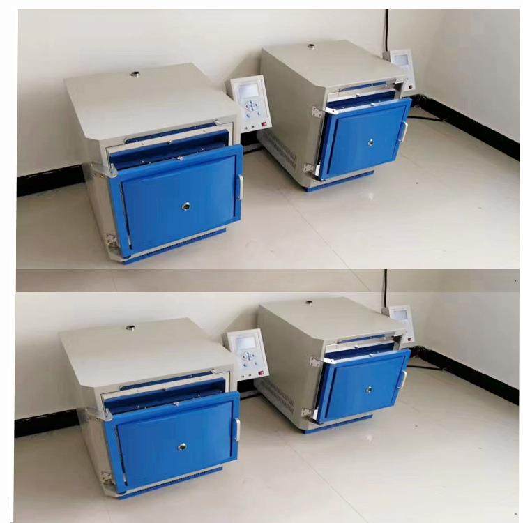 煤的热稳定性试验用XGI往式振筛机室弗|实验复马炉