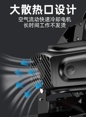 芝割浦钢材工切机大功率业级家用型多功能木材小型便携PL-18309式