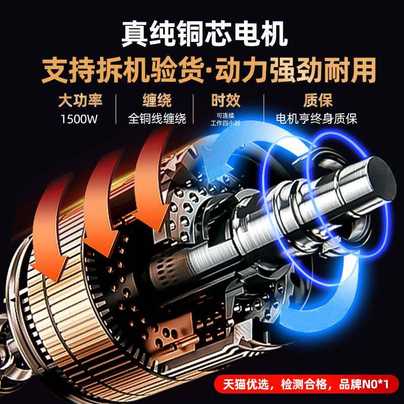 包邮重甲锯骨机商用切骨机电动切割猪蹄牛排骨头斩冻肉全自动小型