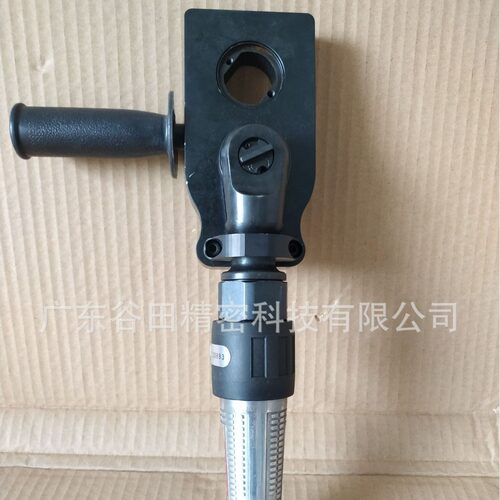 气动双头研磨器KTDA-18H