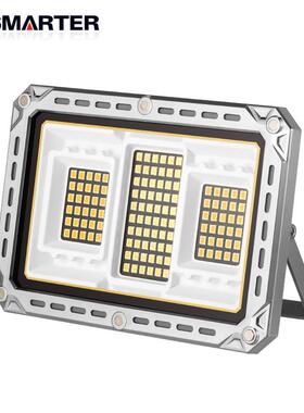 全景作工作灯强磁吸附无极调光多场色庭温泛光院检RZI修工灯