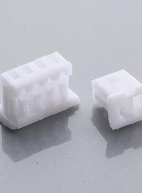 1.25绕端子条形插针连接国KPN产器替代JST1.25/MLOX1.25针型端E连