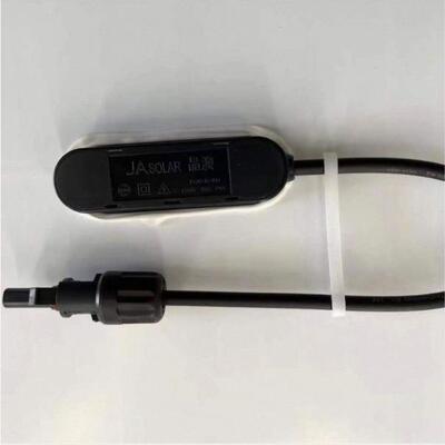 澳455W光伏板电件太阳能发电组A级质保25年晶家用QMT光伏站通用