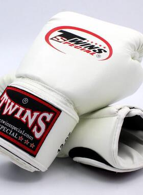 学女粉色女熙初成人套拳塔泰男拳格斗训练拳击手套散打专业搏WIU