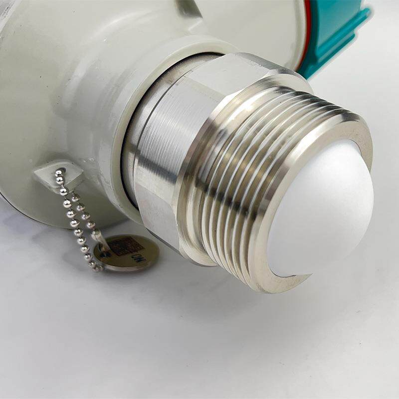 9L32-F80无腐蚀型雷达液位计无NKI物型调频位计高精度1智能料位