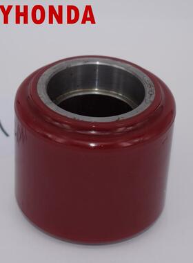 ZPD承重轮78*70-47电动轮电胎动托盘搬运车叉承载轮小车轮