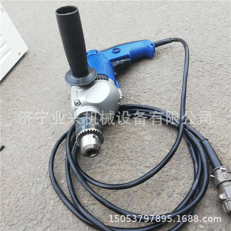 DZJ-1智能数控铜管胀管机
