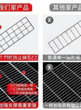 折叠轮摆摊车移动带手网红小推车摊带TMM子花车货架扶地车金属收