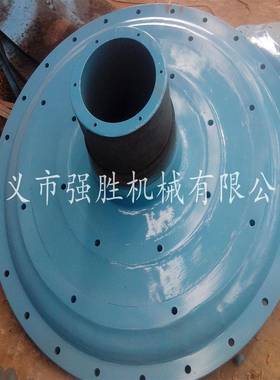 强OXB胜生产球磨机套制齿轮磨配轴头合联轴器过桥衬板常年造