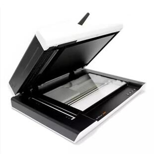 紫UISF3120NF4120F4220A光4平A板 扫描仪无须预热 DF双平台无品牌