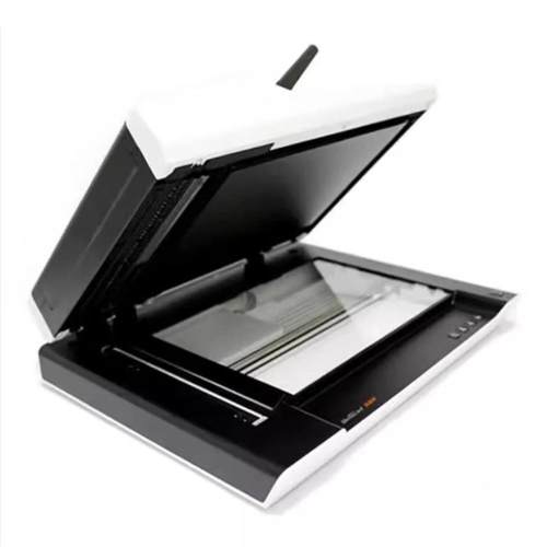 紫UISF3120NF4120F4220A光4平A板+DF双平台无品牌/扫描仪无须预热