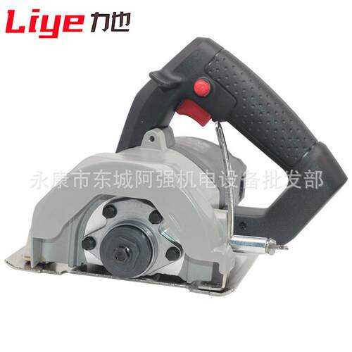 云石切割无品牌/机C453WT/C501手提大功石率电1600工业级材开槽锯