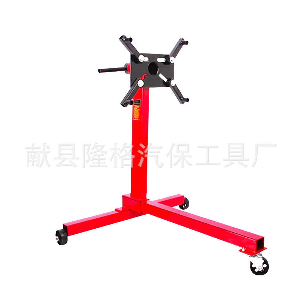 1250lb引擎翻转架发动机支架
