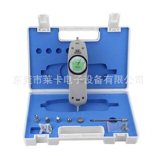 艾德堡 拉力计测力计数显推拉力计推力计指针数显推拉力计力