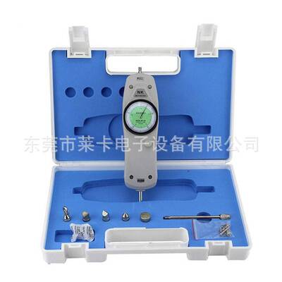 艾德堡 拉力计测力计数显推拉力计推力计指针数显推拉力计力