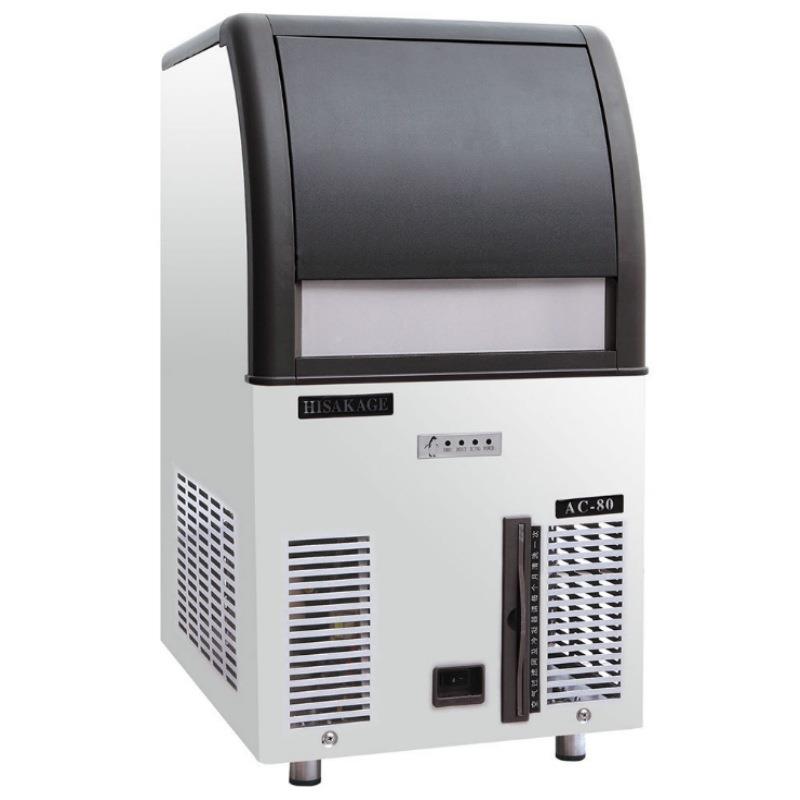 AC-80上海豪利销售久景HSA0KA用GE商厨房I设备AC-8酒吧吧台制冰机
